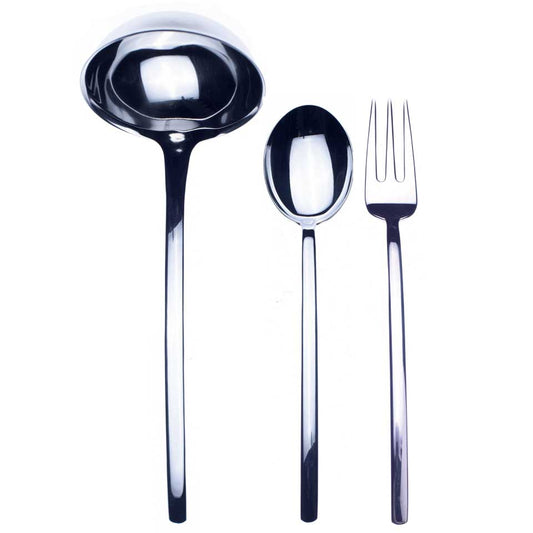 Serving Set 3 Pieces