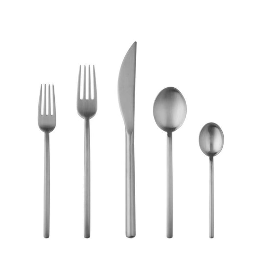 Cutlery Set 20 Pcs Ice