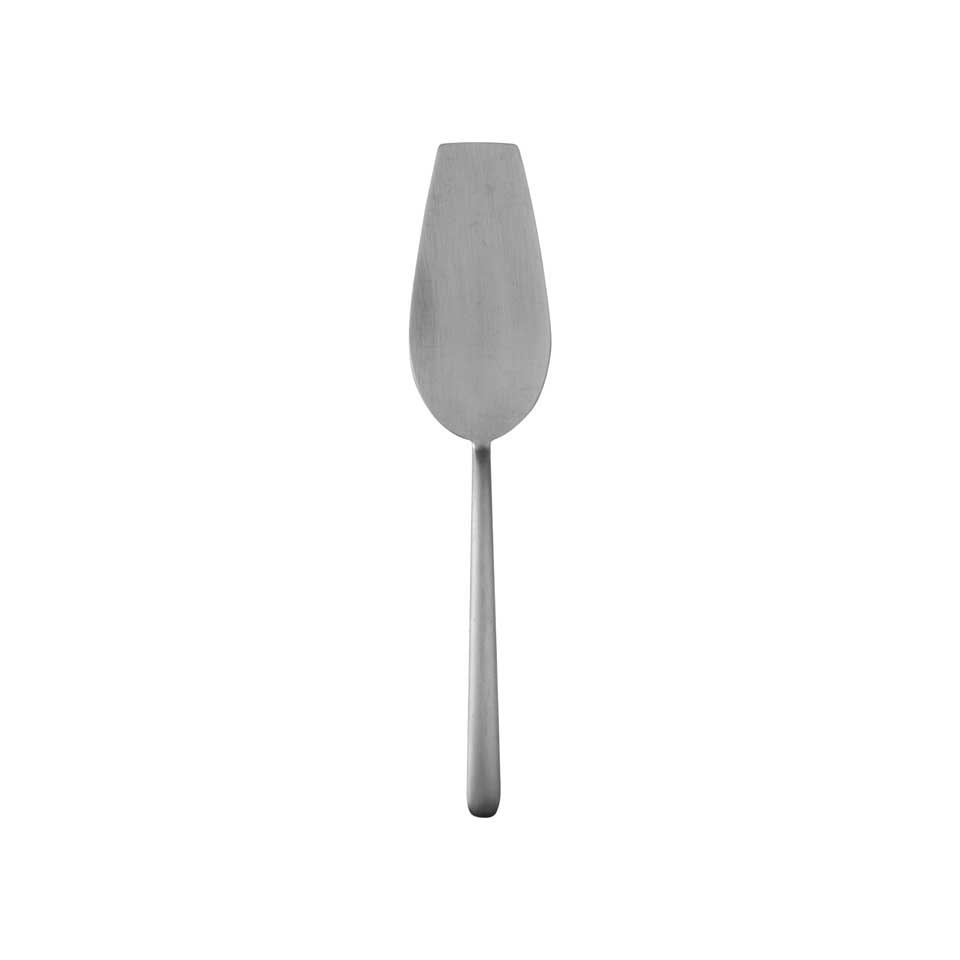 Cake Server Ice