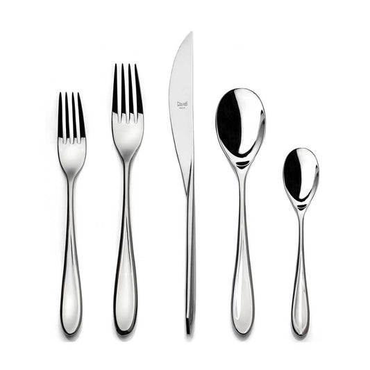 Cutlery Set 20 Pcs