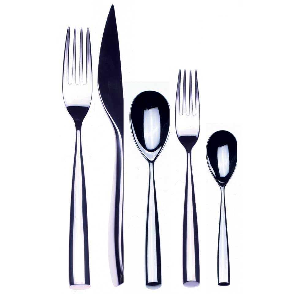 Cutlery Set 20 Pcs