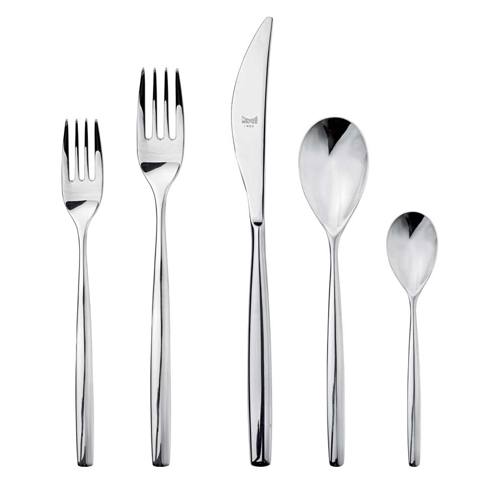 Cutlery Set 20 Pcs
