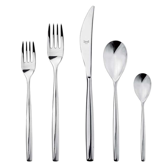 Cutlery Set 20 Pcs