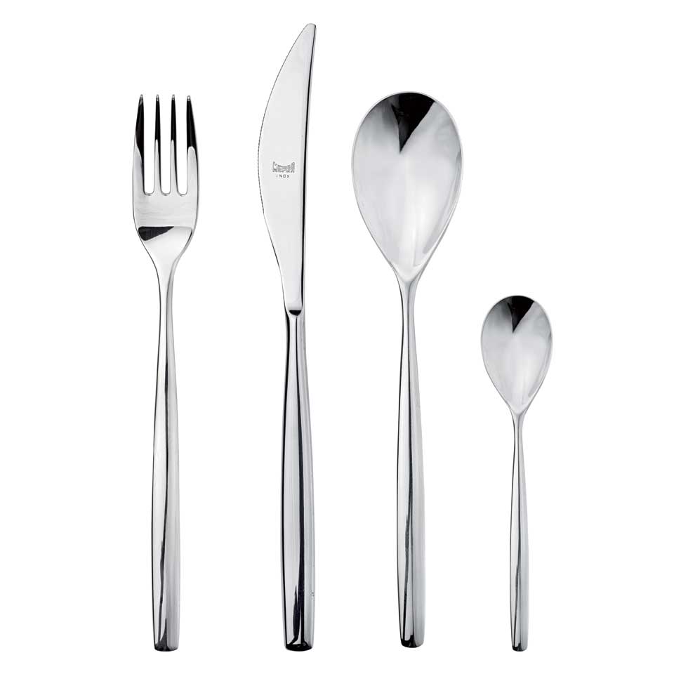 Cutlery Set 24 Pcs