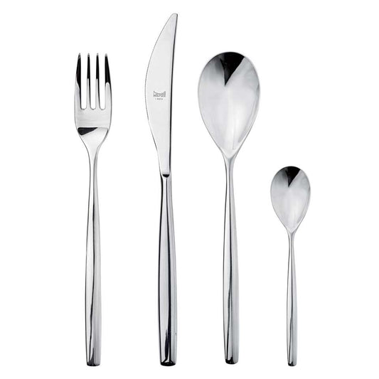 Cutlery Set 24 Pcs