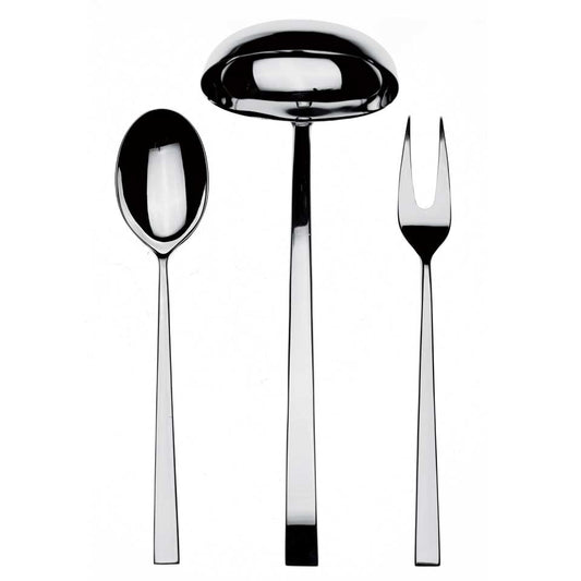 Serving Set 3 Pieces