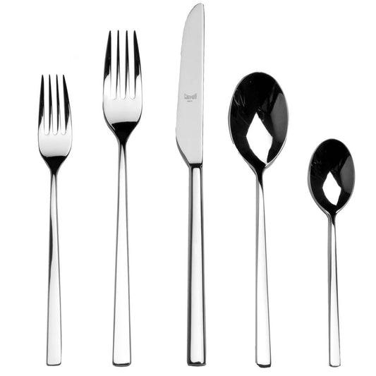 Cutlery Set 20 Pcs