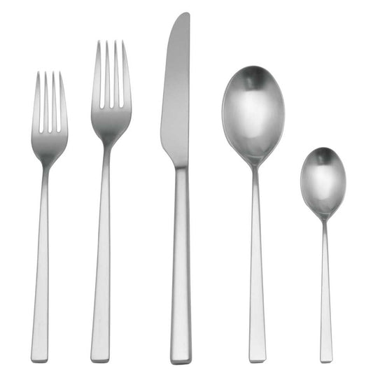 Cutlery Set 20 Pcs Ice