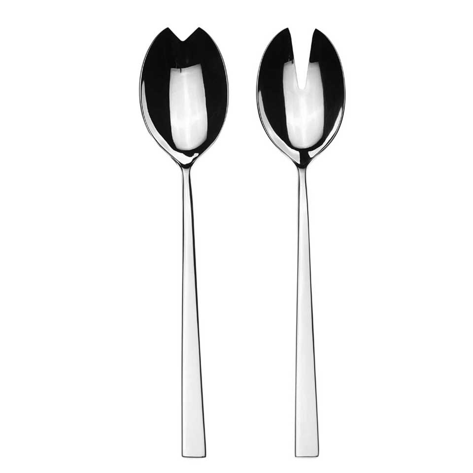 Salad  Set 2 Pcs