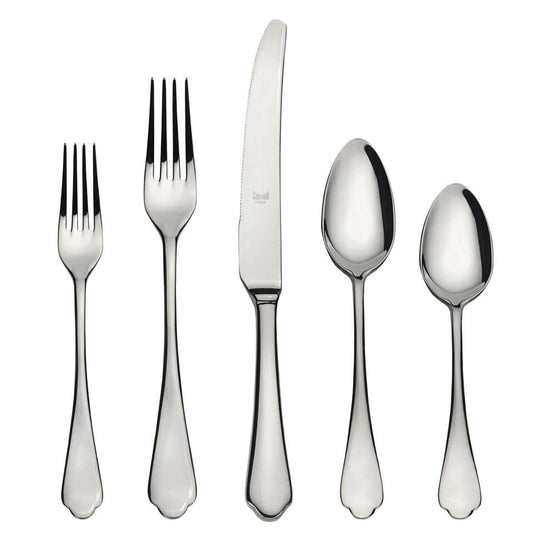 Cutlery Set 5 Pcs Place Setting