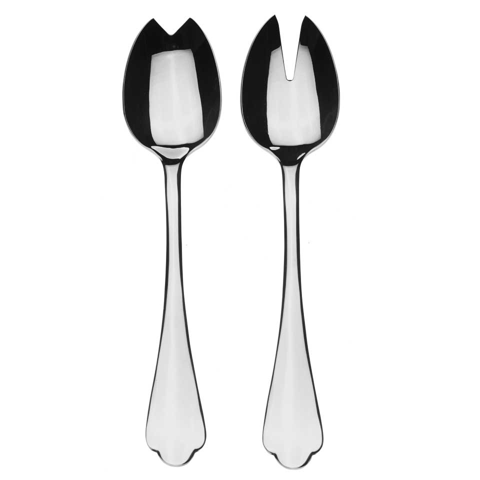 Salad  Set 2 Pcs