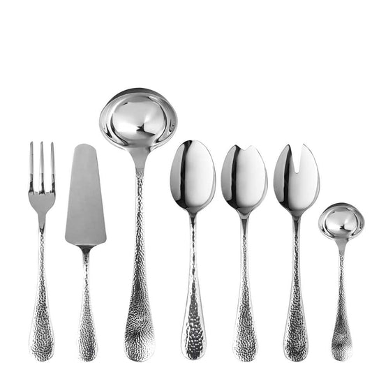 Full Serving Set 7 Pieces