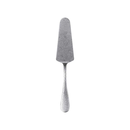 Cake Server Pewter