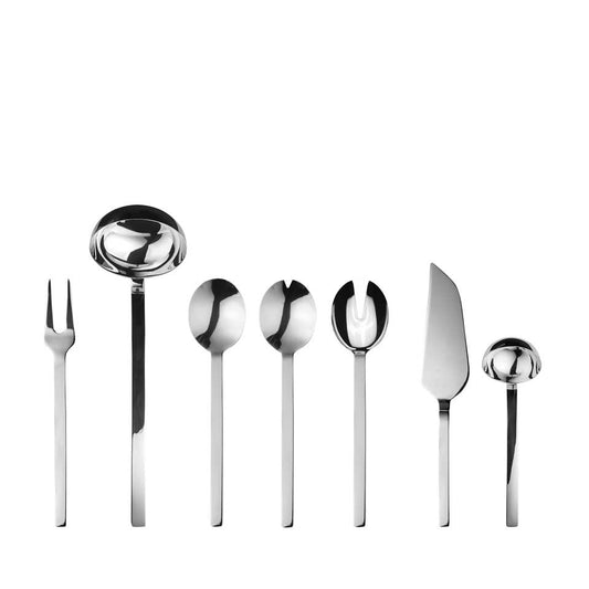 Full Serving Set 7 Pieces