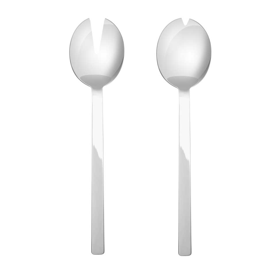 Salad  Set 2 Pcs Ice