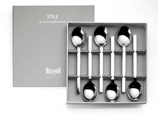 Gift Box 6 Coffee Spoons
