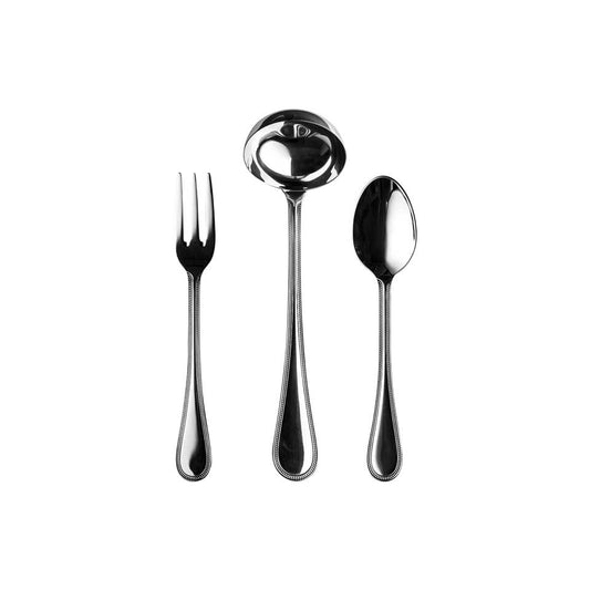 Serving Set 3 Pieces