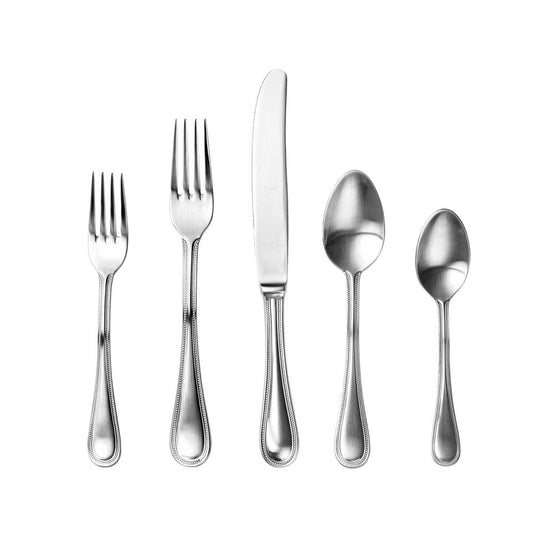 Set 5 Pcs Place Setting Ice