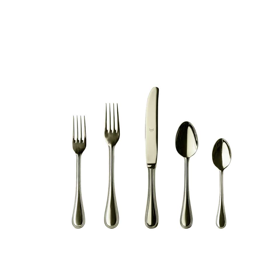 Set 20 Pcs Champagne