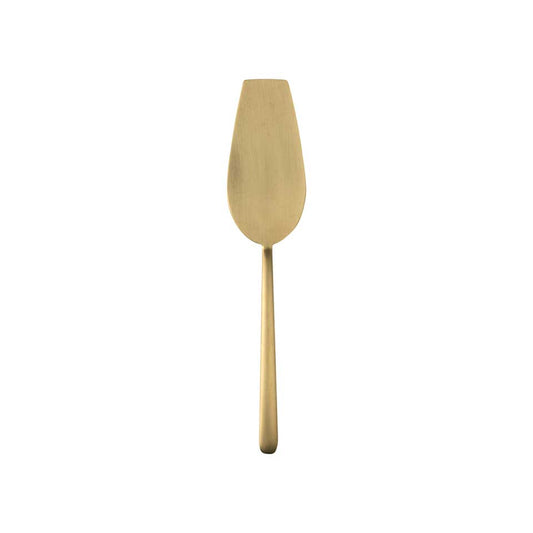 Cake Server Ice Oro