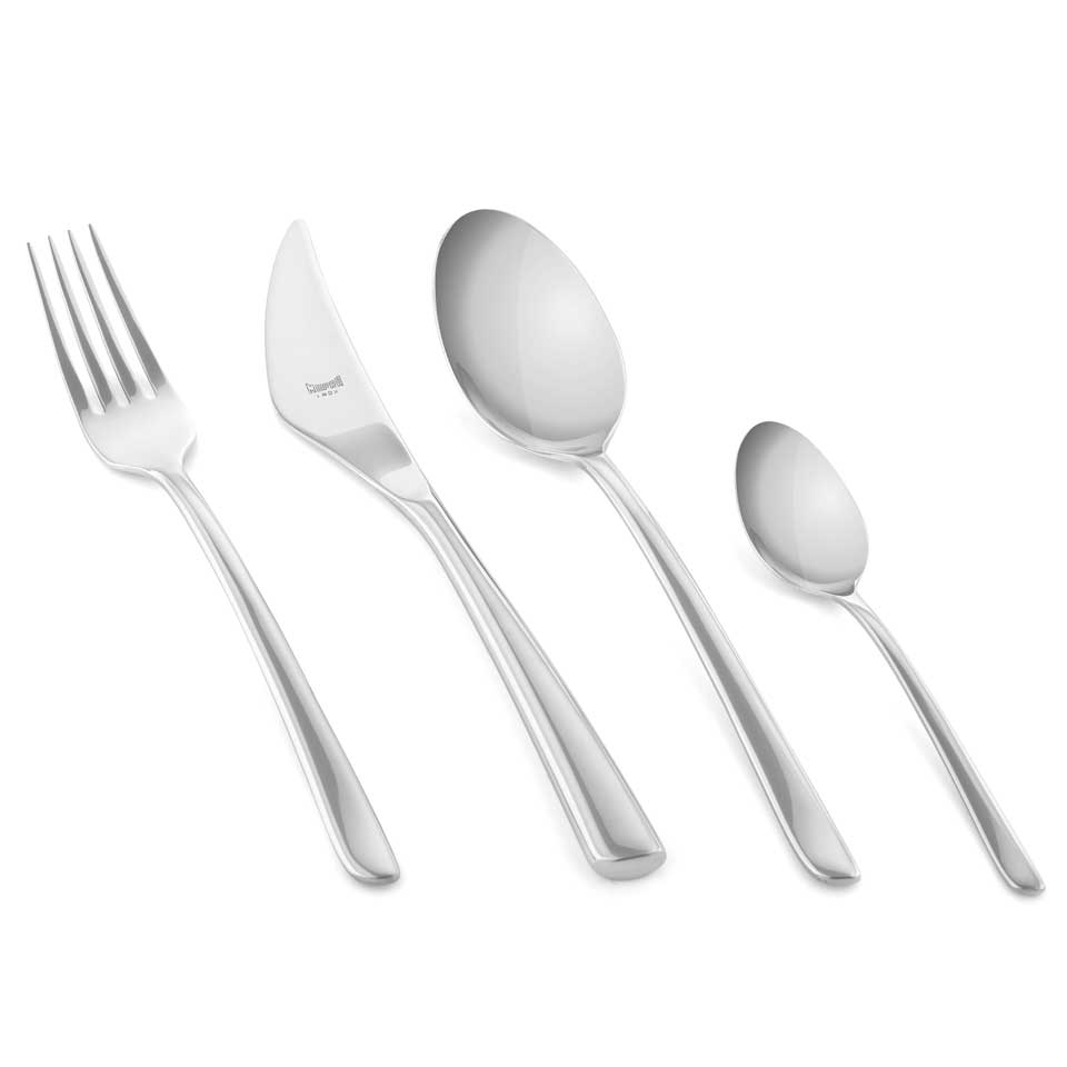 Cutlery Set 24 Pcs