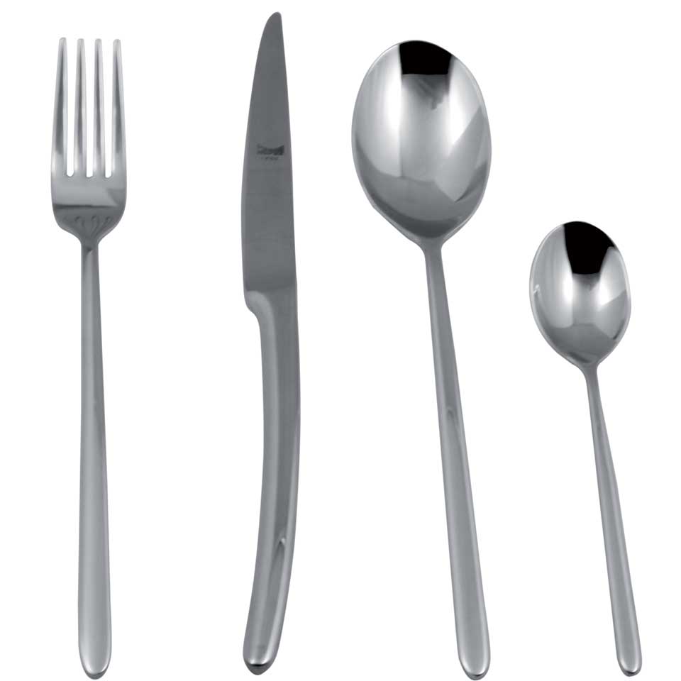Cutlery Set 24 Pcs