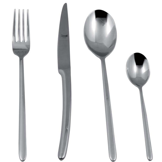 Cutlery Set 24 Pcs