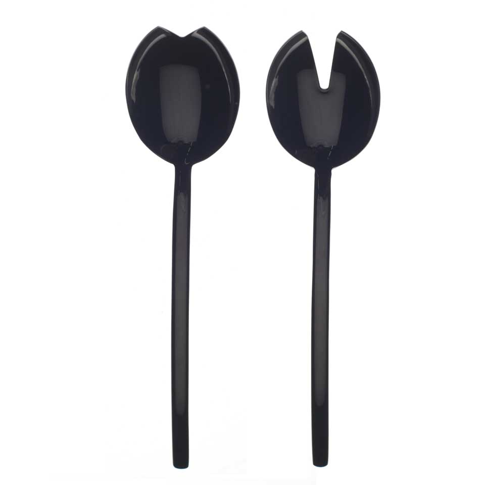 Salad  Set 2 Pcs Oro Nero