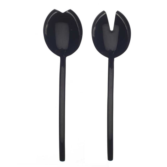 Salad  Set 2 Pcs Oro Nero