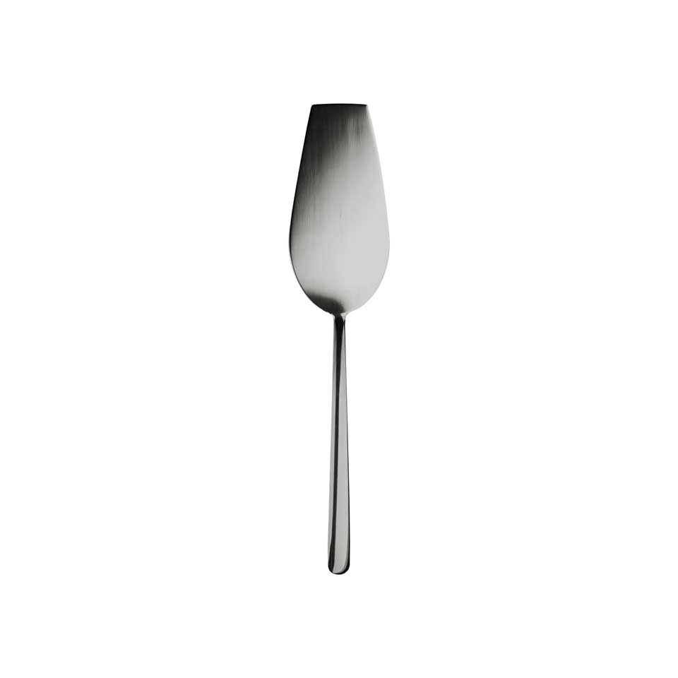 Cake Server Oro Nero