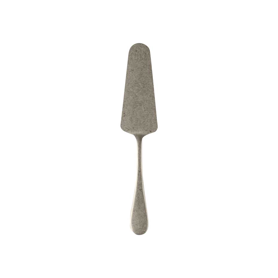 Cake Server Vintage Champagne