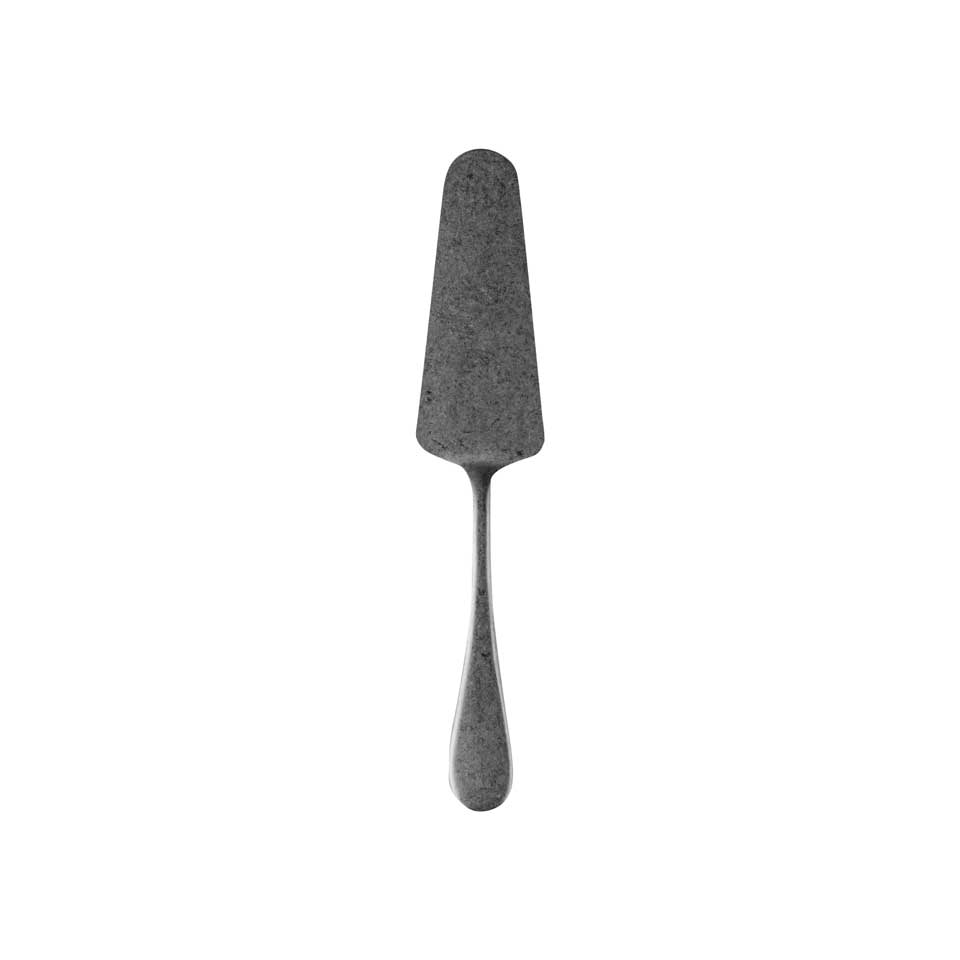 Cake Server Vintage Oro Nero