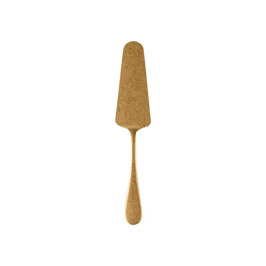 Cake Server Vintage Oro