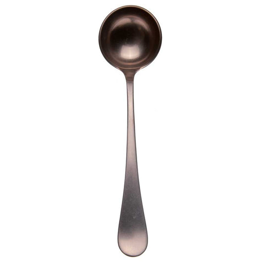 Ladle Vintage Bronzo