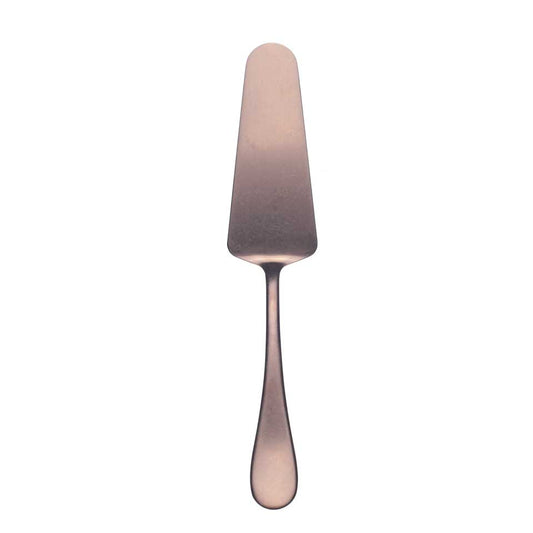 Cake Server Vintage Bronzo