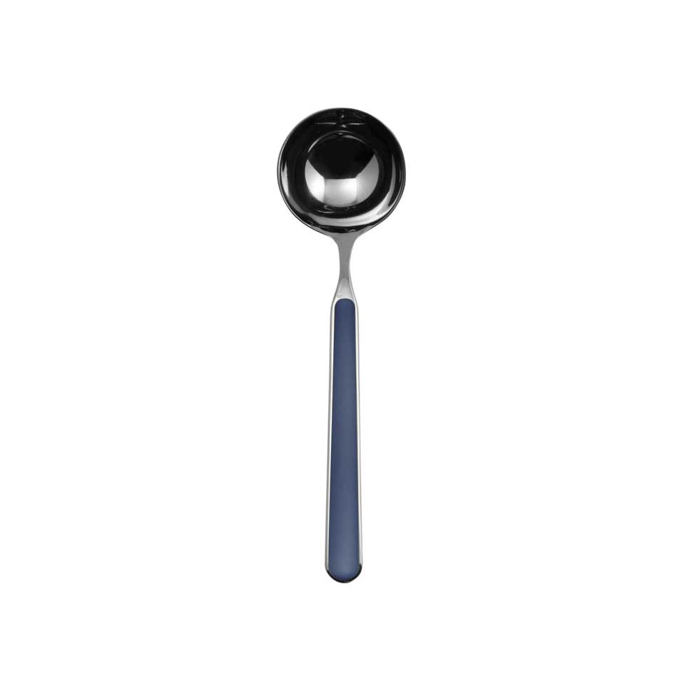 Gravy Ladle Cobalt