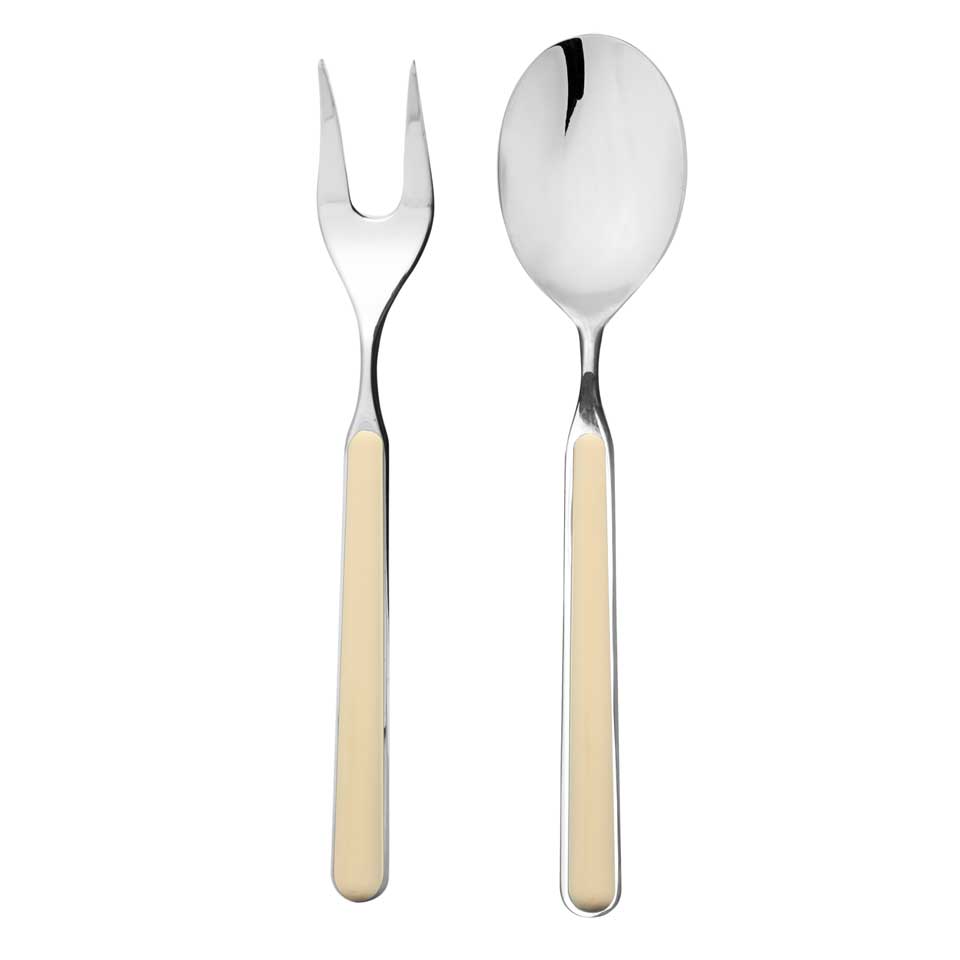 Serving Set 2 Pcs Sesame