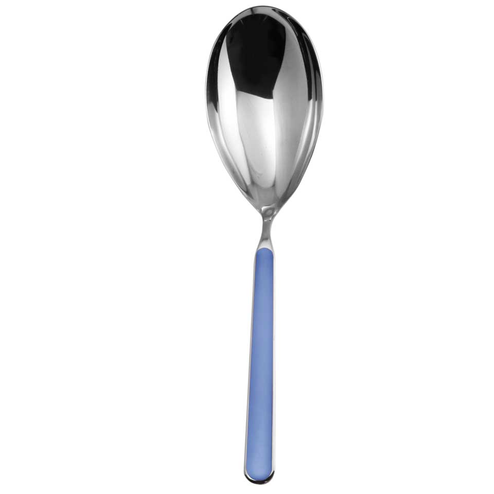 Risotto Spoon Lavendel