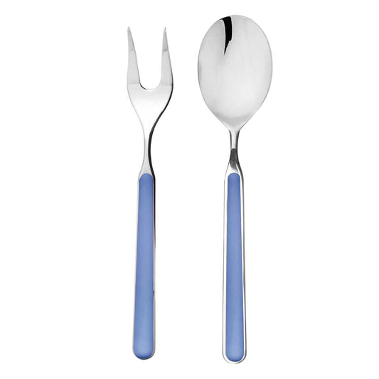 Serving Set 2 Pcs Lavendel