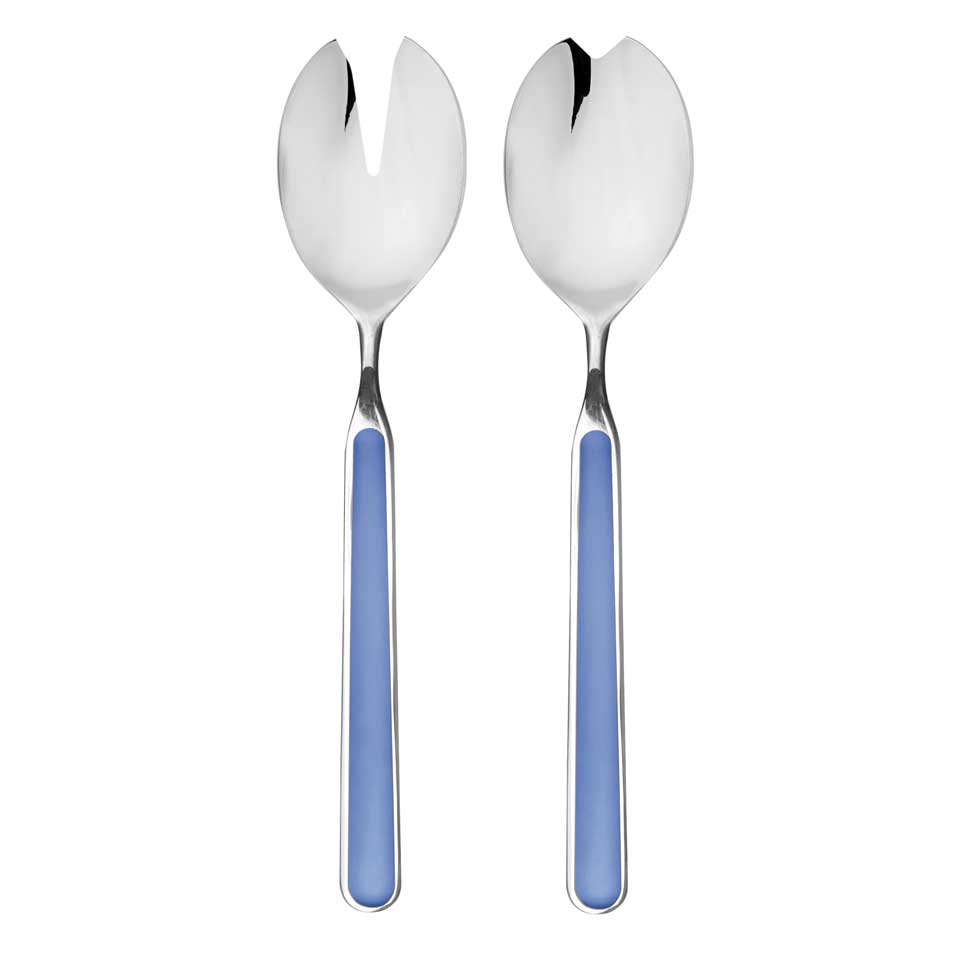 Salad Set 2 Pcs Lavendel
