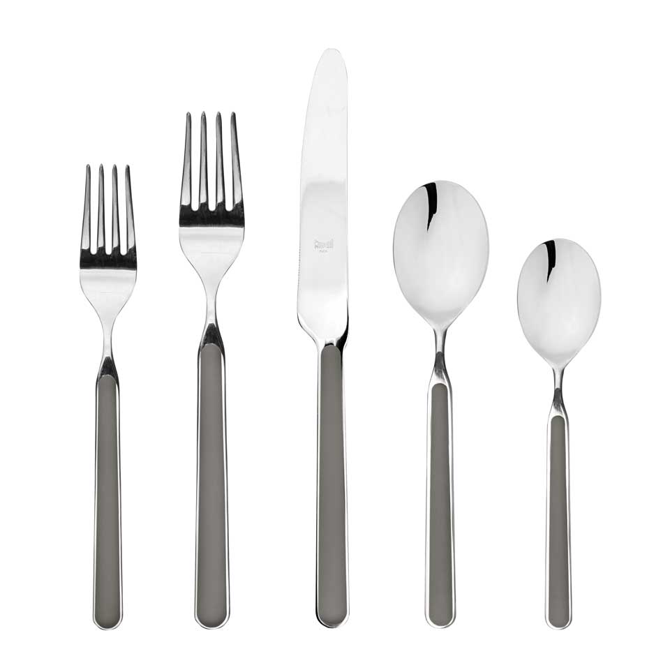 Cutlery Set 20 Pcs Vicuna