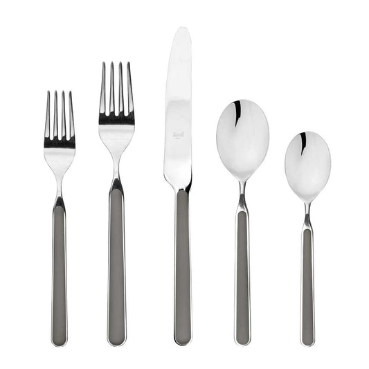 Cutlery Set 20 Pcs Vicuna