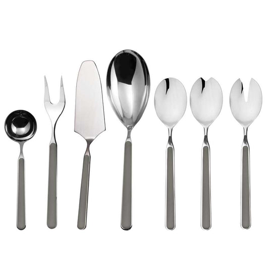 Full Serving Set 7 Pieces Vicuna