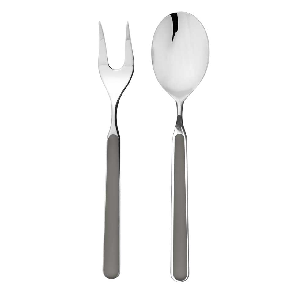 Serving Set 2 Pcs Vicuna