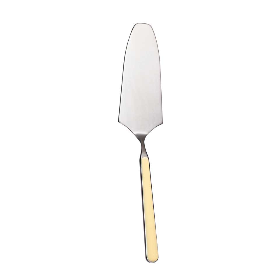 Cake Server Vanilla