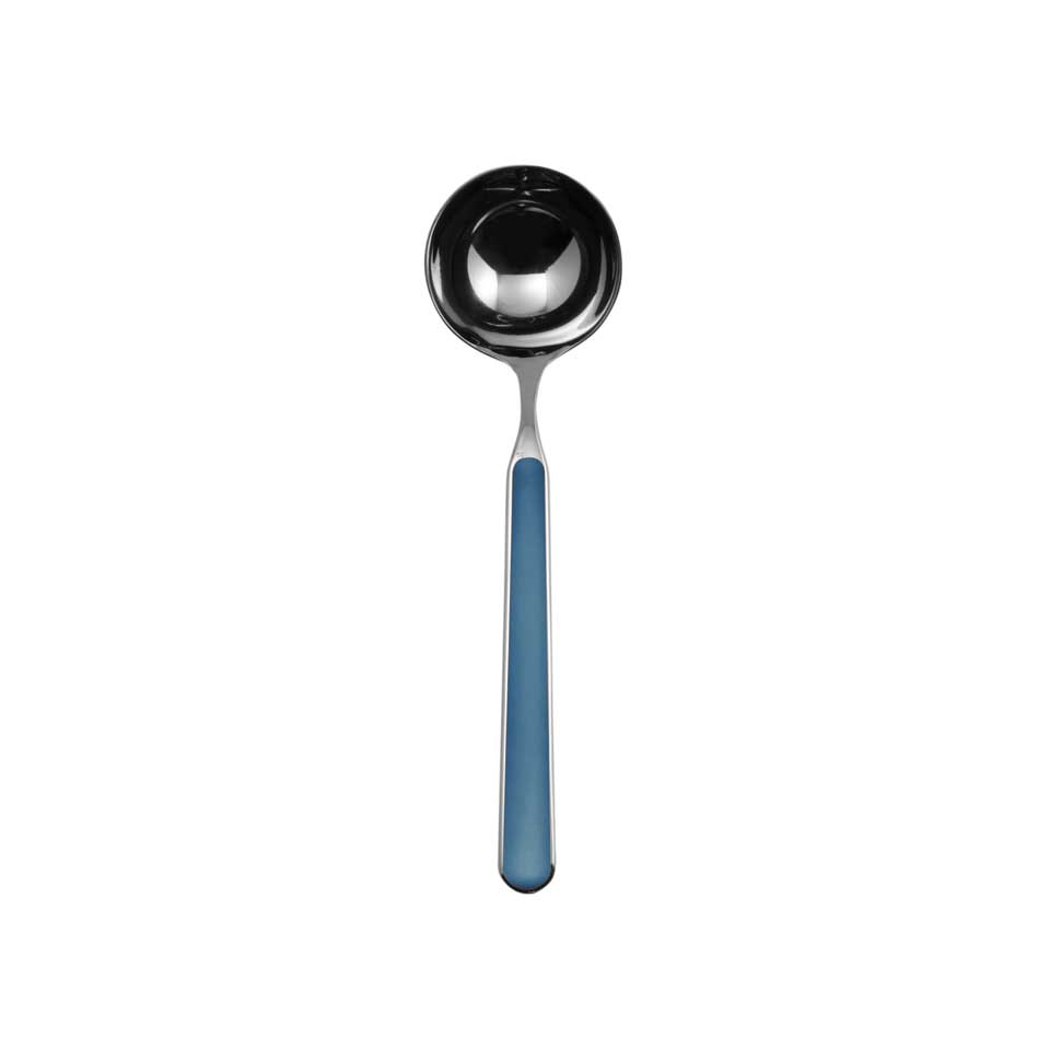 Gravy Ladle Sugar Paper