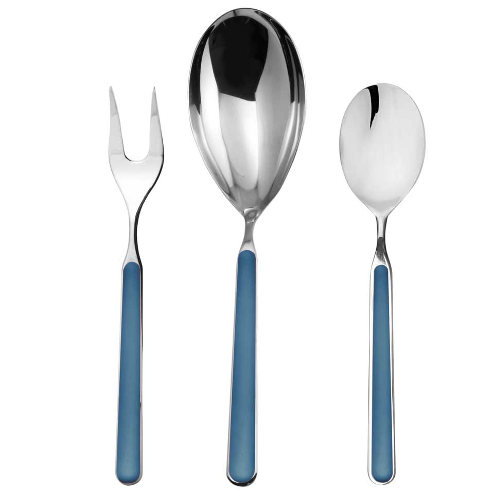 Serving Set 3 Pieces Sugar Paper