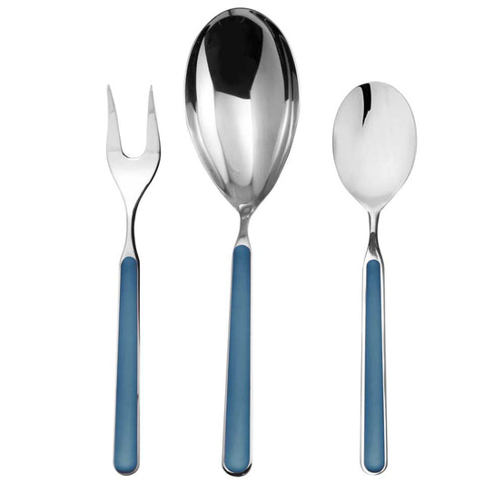 Serving Set 3 Pieces Sugar Paper