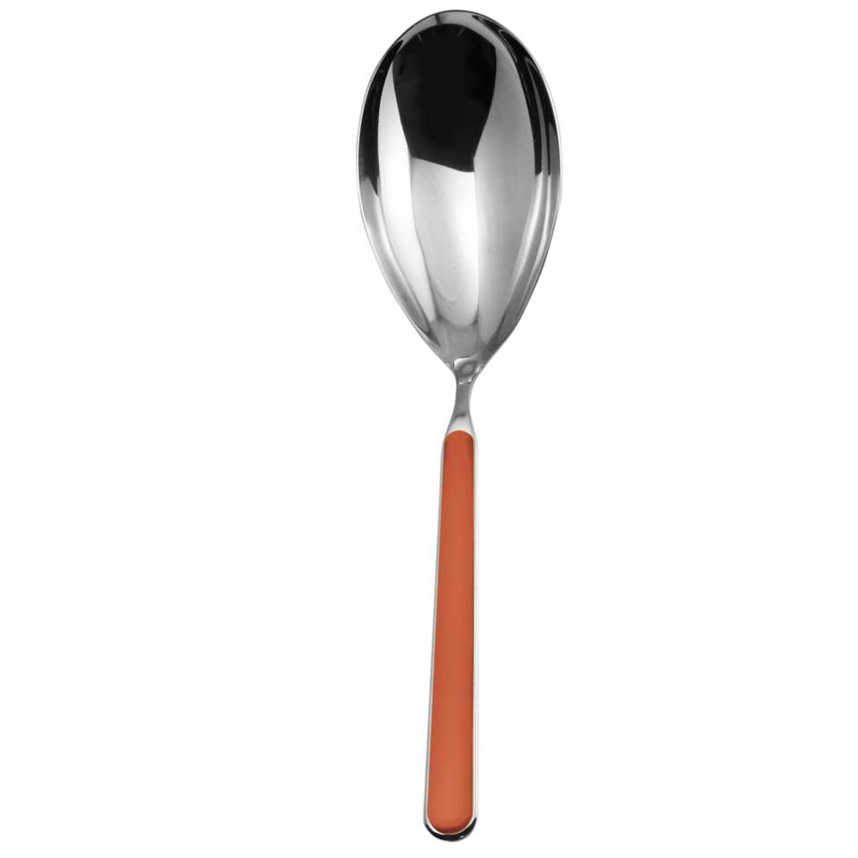 Risotto Spoon Rust
