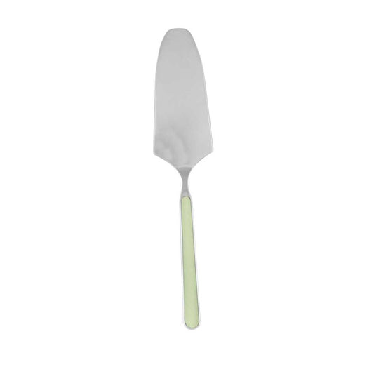 Cake Server Sage